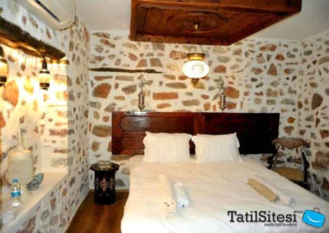 Lemon Villa Butik Otel